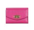 Mulberry Darley Folded Multi-Card Wallet, front view
